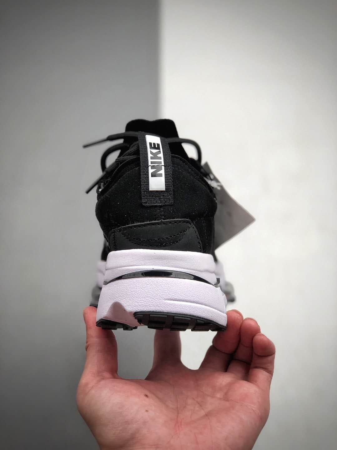 Nike Air Zoom-Type 'Black' CJ2033-001 - Premium Performance Sneakers