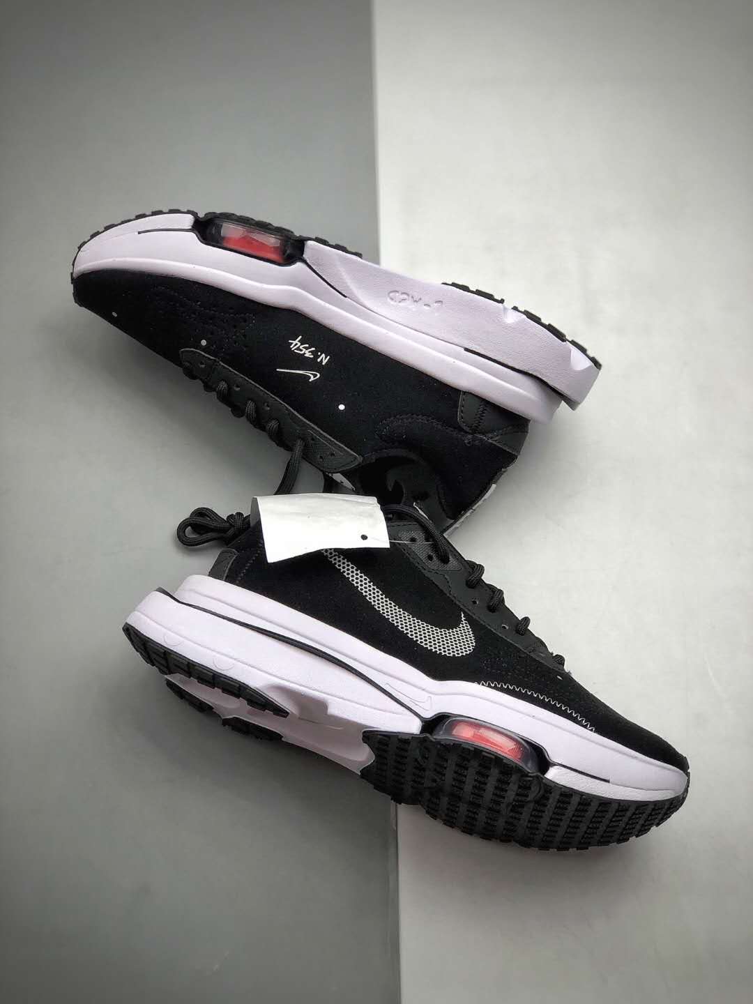 Nike Air Zoom-Type 'Black' CJ2033-001 - Premium Performance Sneakers