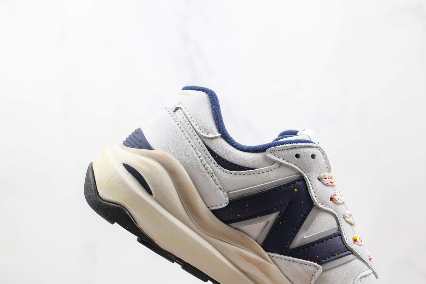 New Balance 57 40 'Father's Day' M5740FD1 - Stylish Sneakers for Dads