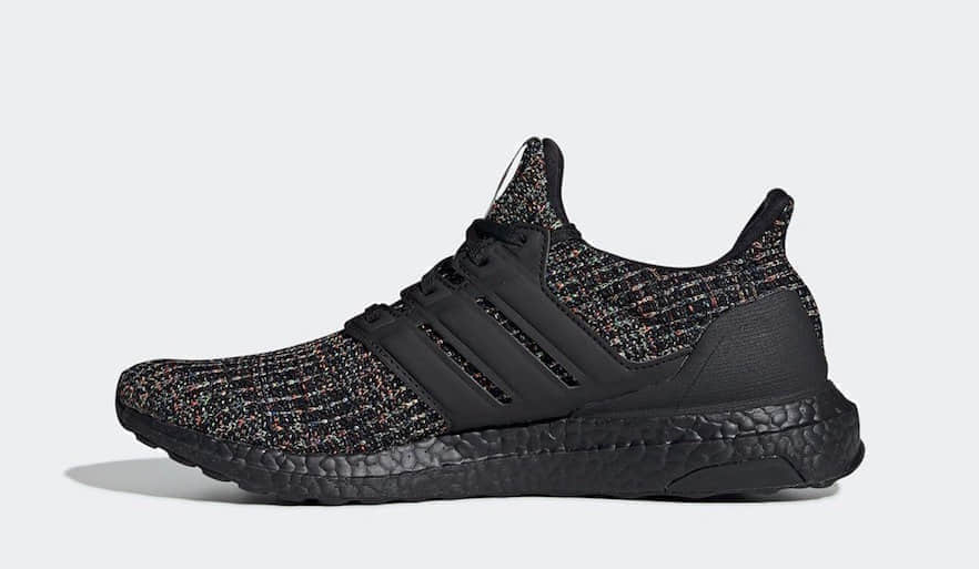 Adidas UltraBoost 3.0 'Multicolor Static' G54001 - Premium Sneakers for Ultimate Performance