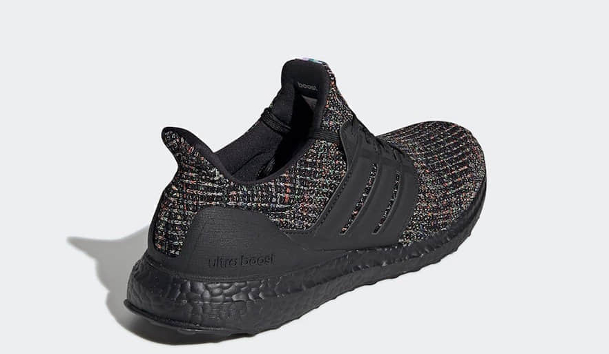 Adidas UltraBoost 3.0 'Multicolor Static' G54001 - Premium Sneakers for Ultimate Performance