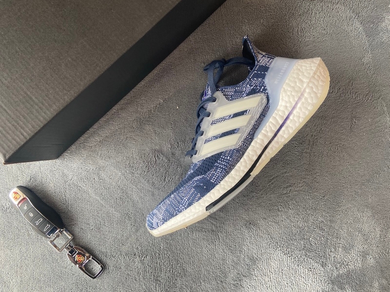 Adidas Ultra Boost 2021 Primeblue Blue FX7729 | Latest Release for Unbeatable Comfort & Style