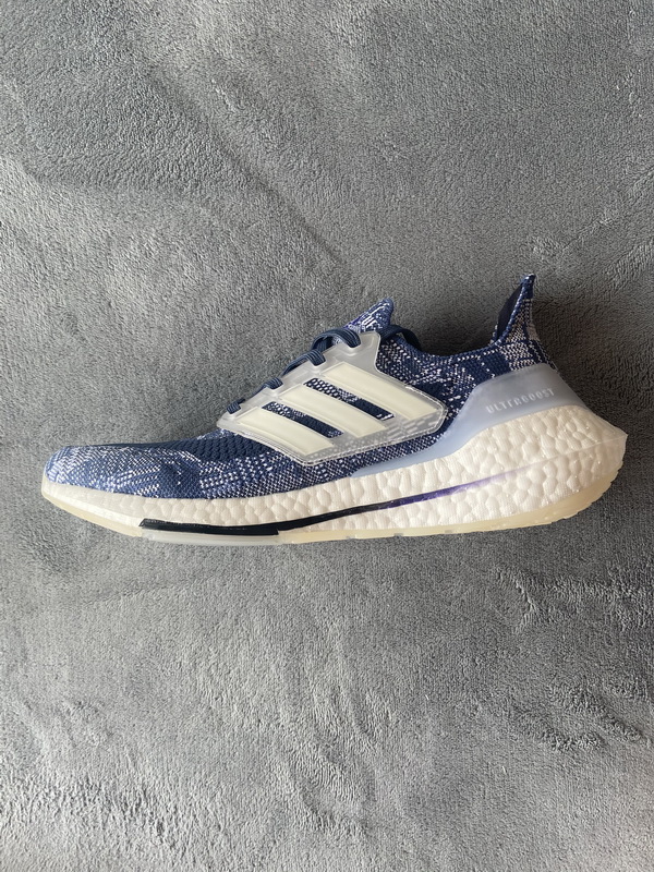 Adidas Ultra Boost 2021 Primeblue Blue FX7729 | Latest Release for Unbeatable Comfort & Style