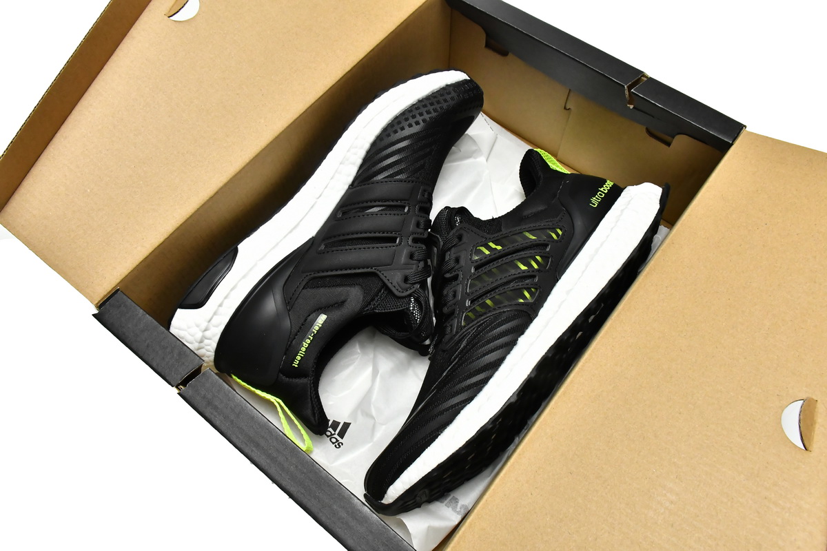 Adidas Ultraboost DNA Guard GX3574 - Premium Athletic Footwear