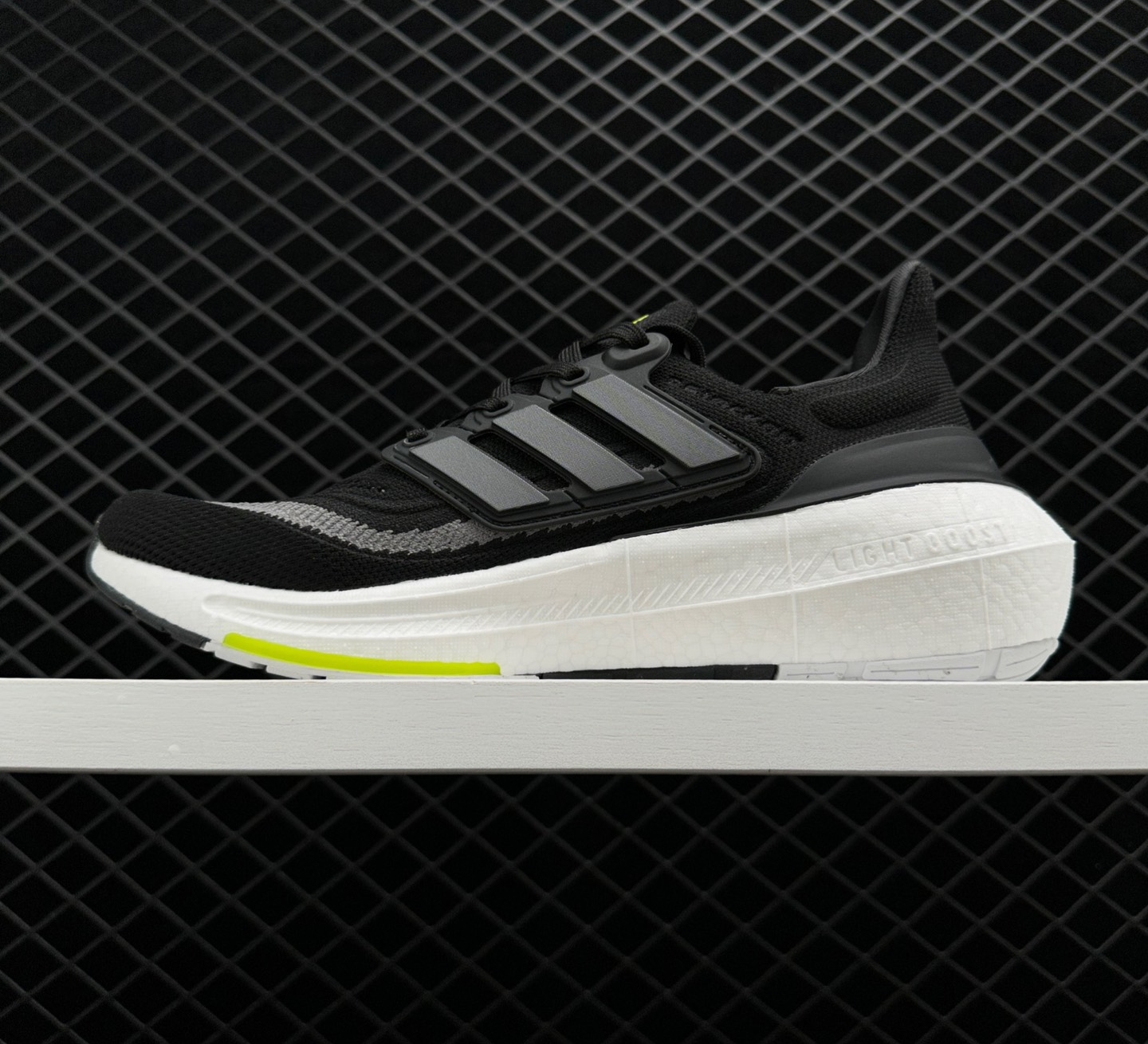 Adidas UltraBoost Light 'Core Black' - Stylish and Comfortable Footwear | Order Now!
