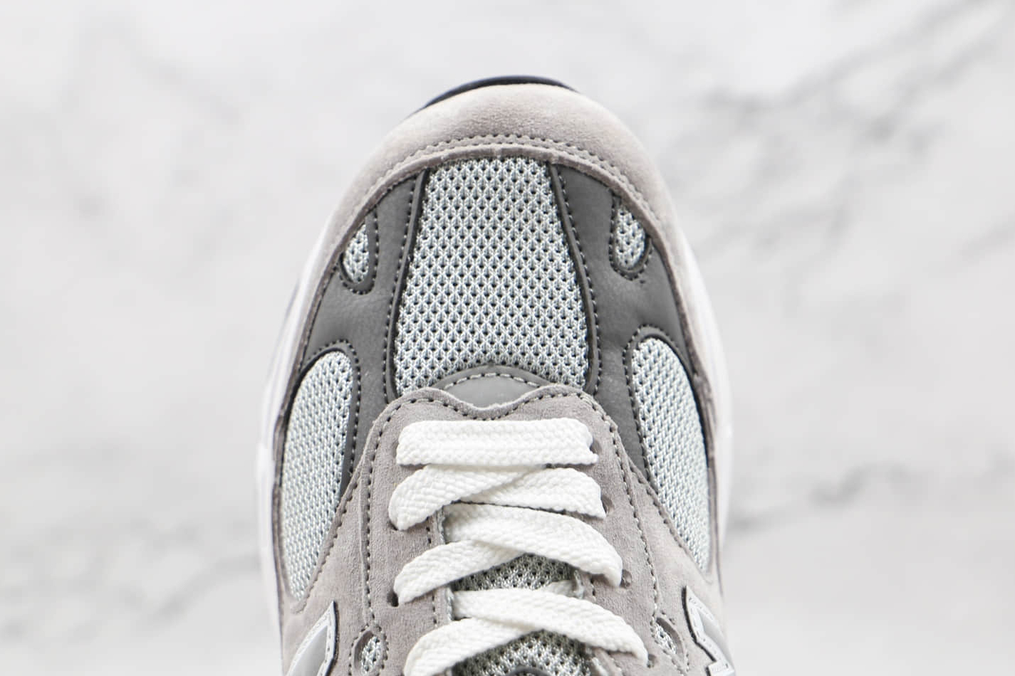 New Balance 993 Made in USA 'Grey White' MR993GL - Shop Now!