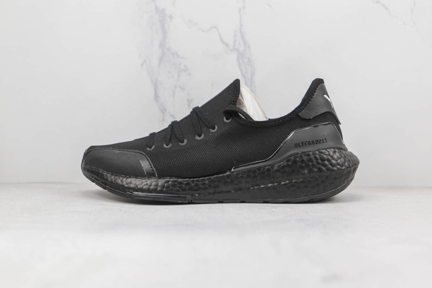 Adidas Y-3 UltraBoost 21 'Black' GZ9133 - Shop the Latest Release Now!