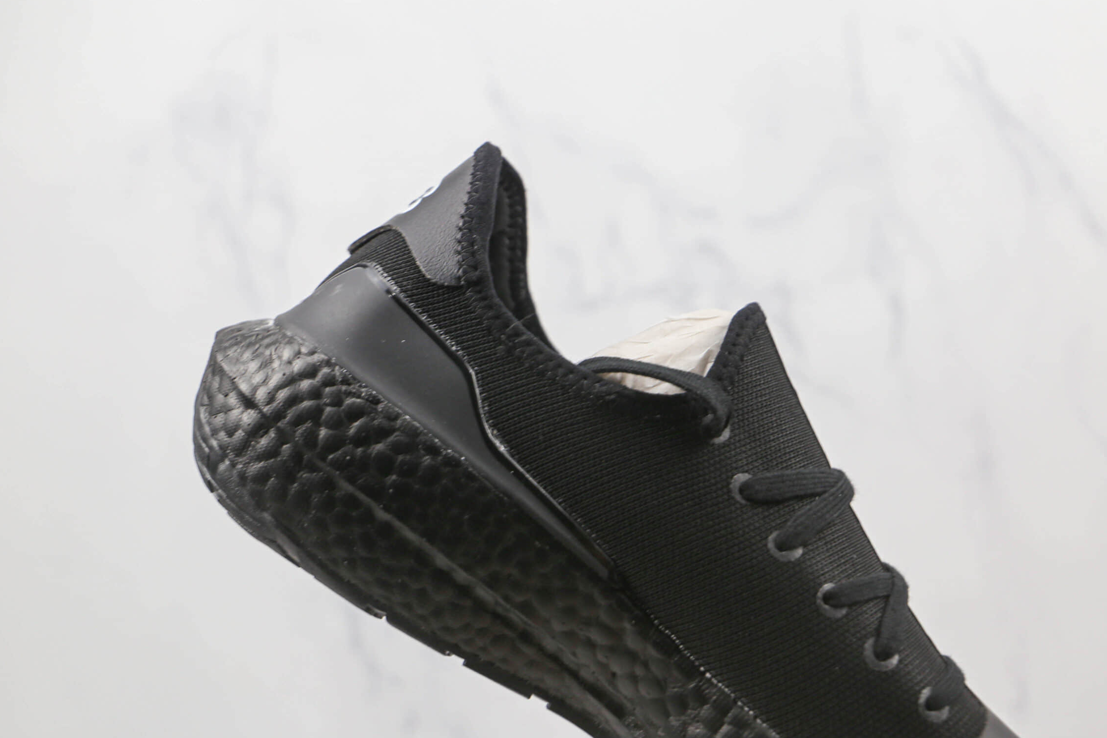 Adidas Y-3 UltraBoost 21 'Black' GZ9133 - Shop the Latest Release Now!