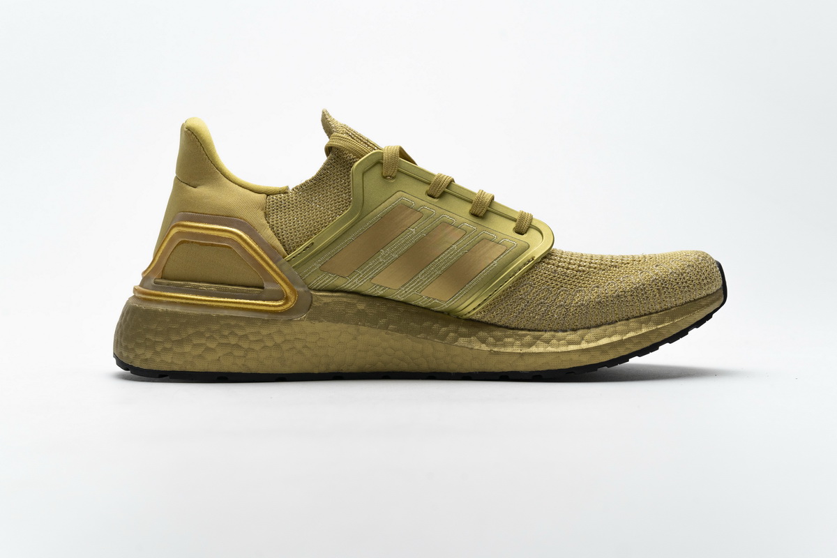 Male Adidas Ultra Boost 20 FY3448 - Shop the Latest Ultra Boost 20 from Adidas!