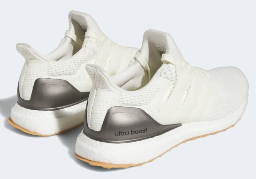 Adidas UltraBoost 1.0 'Off White Gum' HR0063 - Premium Athletic Footwear