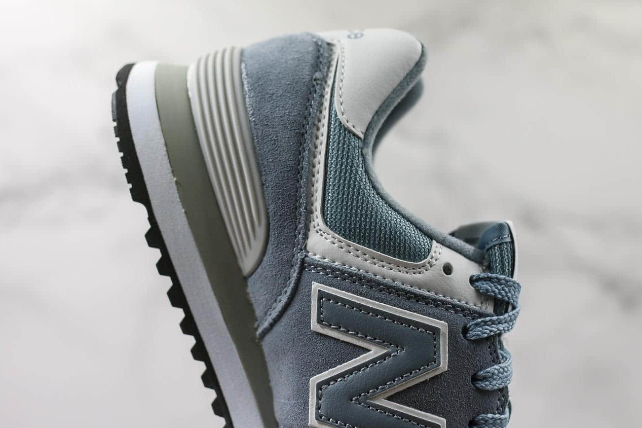 New Balance 574 Series Blue ML574ESK - Shop the Stylish Sneakers Now!