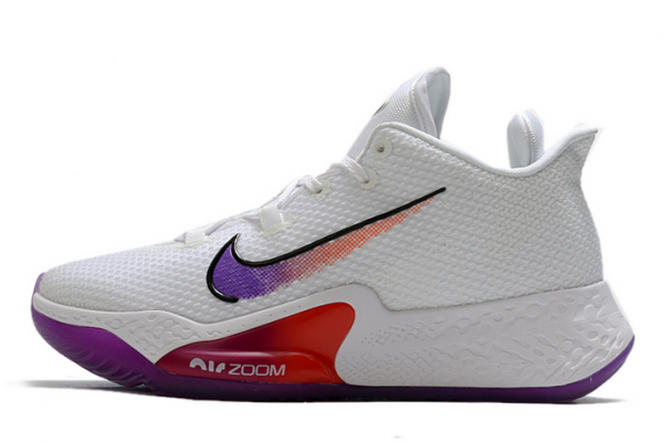 Nike Air Zoom BB NXT 'Rawthentic' - Next-Level Performance Basketball Shoes