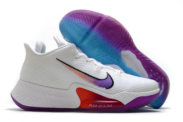 Nike Air Zoom BB NXT 'Rawthentic' - Next-Level Performance Basketball Shoes