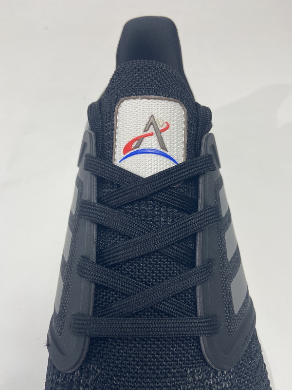 Adidas NASA X Adidas Ultraboost 20 FX7979: Explore Revolutionary Space-Inspired Footwear!