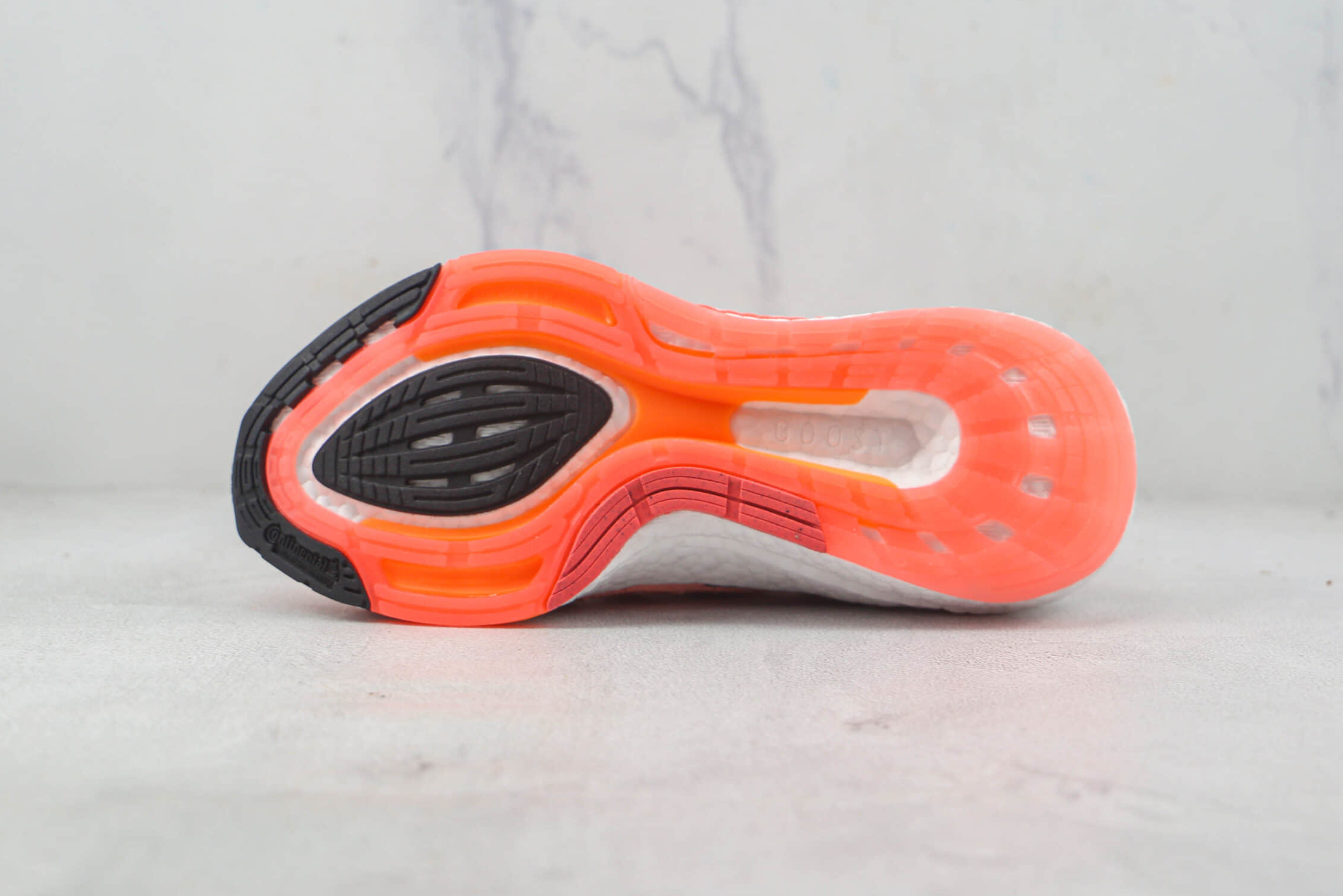 Adidas UltraBoost 22 Heat.RDY 'Flash Orange' GX8037 - Shop Now!