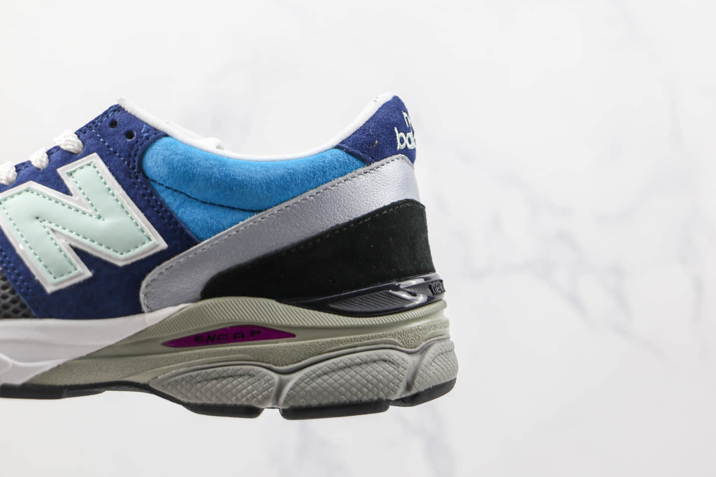 New Balance 770.9 'Summer Nine Pack' M7709FR – Premium Sneaker Collection