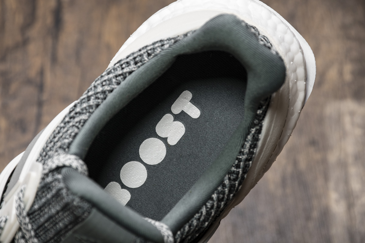 Adidas UltraBoost 4.0 LTD 'Silver Metallic' CM8272 - Premium Performance Shoes