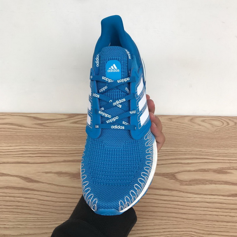 Adidas Ultra Boost 20 City Pack Sydney FX7814 - Stylish and Responsive Footwear
