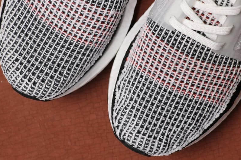 Adidas UltraBoost 19 'Laser Red' B37703 - Superior Performance and Style